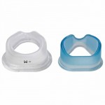 Replacement Cushion & Flap for Philips Respironics ComfortGel Blue Full Face Mask